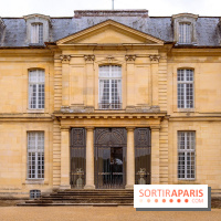 Le Château de Champs sur Marne - photos
