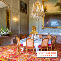 Le Château de Champs sur Marne - photos