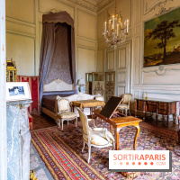 Le Château de Champs sur Marne - photos