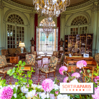 Le Château de Champs sur Marne - photos