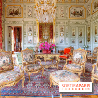 Le Château de Champs sur Marne - photos