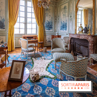 Le Château de Champs sur Marne - photos