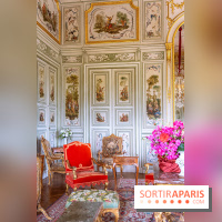 Le Château de Champs sur Marne - photos