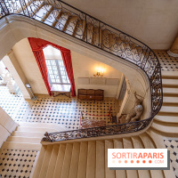 Le Château de Champs sur Marne - photos
