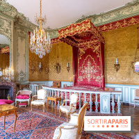 Le Château de Champs sur Marne - photos