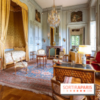 Le Château de Champs sur Marne - photos