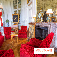 Le Château de Champs sur Marne - photos