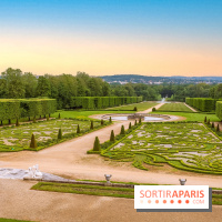 Le Château de Champs sur Marne - photos