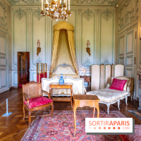 Le Château de Champs sur Marne - photos