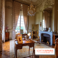 Le Château de Champs sur Marne - photos