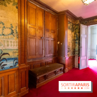Le Château de Champs sur Marne - photos