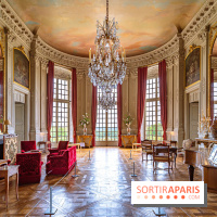 Le Château de Champs sur Marne - photos