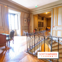 Le Château de Champs sur Marne - photos