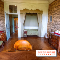 Le Château de Champs sur Marne - photos