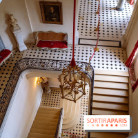 Le Château de Champs sur Marne - photos