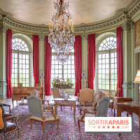 Le Château de Champs sur Marne - photos