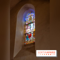 Église Saint-Pierre d'Avon, l'ancienne paroisse royale de Fontainebleau - les photos