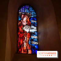 Église Saint-Pierre d'Avon, l'ancienne paroisse royale de Fontainebleau - les photos
