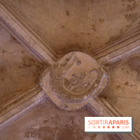 Église Saint-Pierre d'Avon, l'ancienne paroisse royale de Fontainebleau - les photos