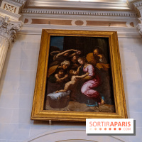 Église Saint-Louis de Fontainebleau, les photos