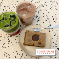 Bakea, le coffeeshop engagé près du Canal Saint-Martin