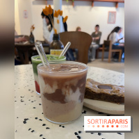 Bakea, le coffeeshop engagé près du Canal Saint-Martin