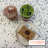 Bakea, le coffeeshop engagé près du Canal Saint-Martin