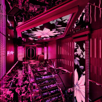 REVO PartyBox à Bastille : karaoké immersif et salons privatifs à Paris - db2a3690991e0bdcf813b9e44e44e804