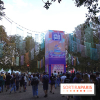 Rock en Seine 2026, nos photos