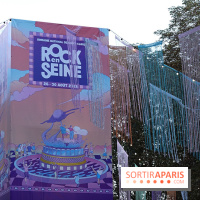 Rock en Seine 2026, nos photos