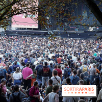 Rock en Seine 2026, nos photos