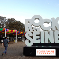 Rock en Seine 2026, nos photos