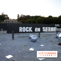 Rock en Seine 2026, nos photos