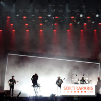 Rock en Seine 2026, nos photos - Franz Ferdinand