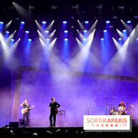 Rock en Seine 2026, nos photos - Franz Ferdinand