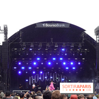 Rock en Seine 2026, nos photos - Novelists