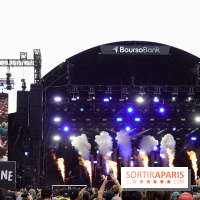 Rock en Seine 2026, nos photos - Novelists