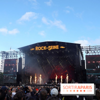Rock en Seine 2026, nos photos - LANDMVRKS