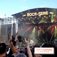 Rock en Seine 2026, nos photos - LANDMVRKS