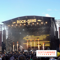 Rock en Seine 2026, nos photos - LANDMVRKS