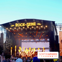 Rock en Seine 2026, nos photos - LANDMVRKS