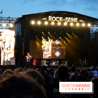 Rock en Seine 2026, nos photos - Amyl and the Sniffers