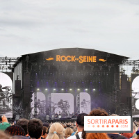 Rock en Seine 2026, nos photos - Interpol