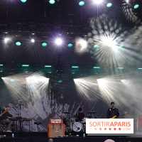 Rock en Seine 2026, nos photos - Mogwai