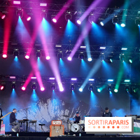 Rock en Seine 2026, nos photos - Mogwai