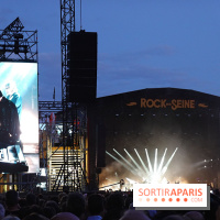 Rock en Seine 2026, nos photos - The Cure