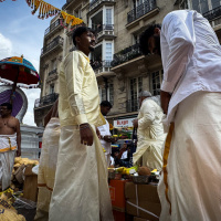 Fête de Ganesh 2026