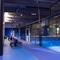 Forest Hill passe à 48 pistes de padel en Île-de-France - Photo 2