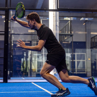 Forest Hill passe à 48 pistes de padel en Île-de-France - photo 3