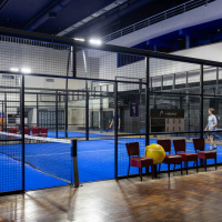 Forest Hill passe à 48 pistes de padel en Île-de-France - Photo 8